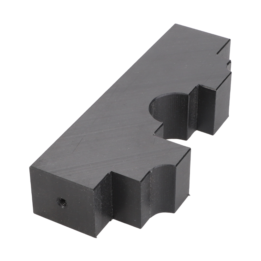 БЛОКИРОВКА ЗАЖИМА