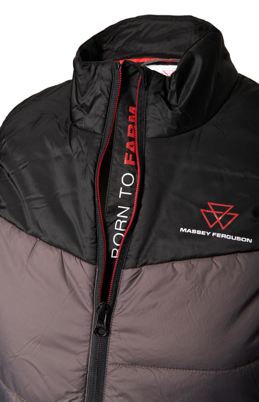 Верхняя жилетка