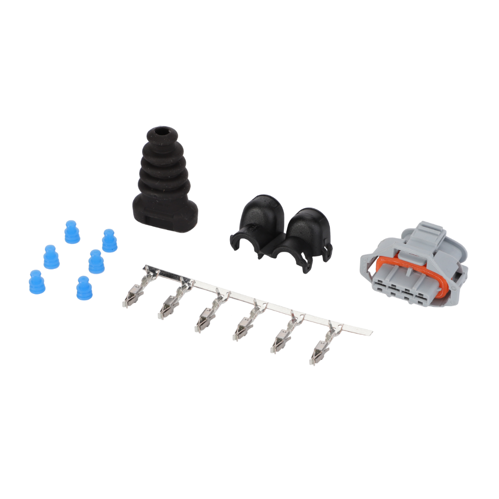 ТОЧКА РАЗЪЕДИНЕНИЯ