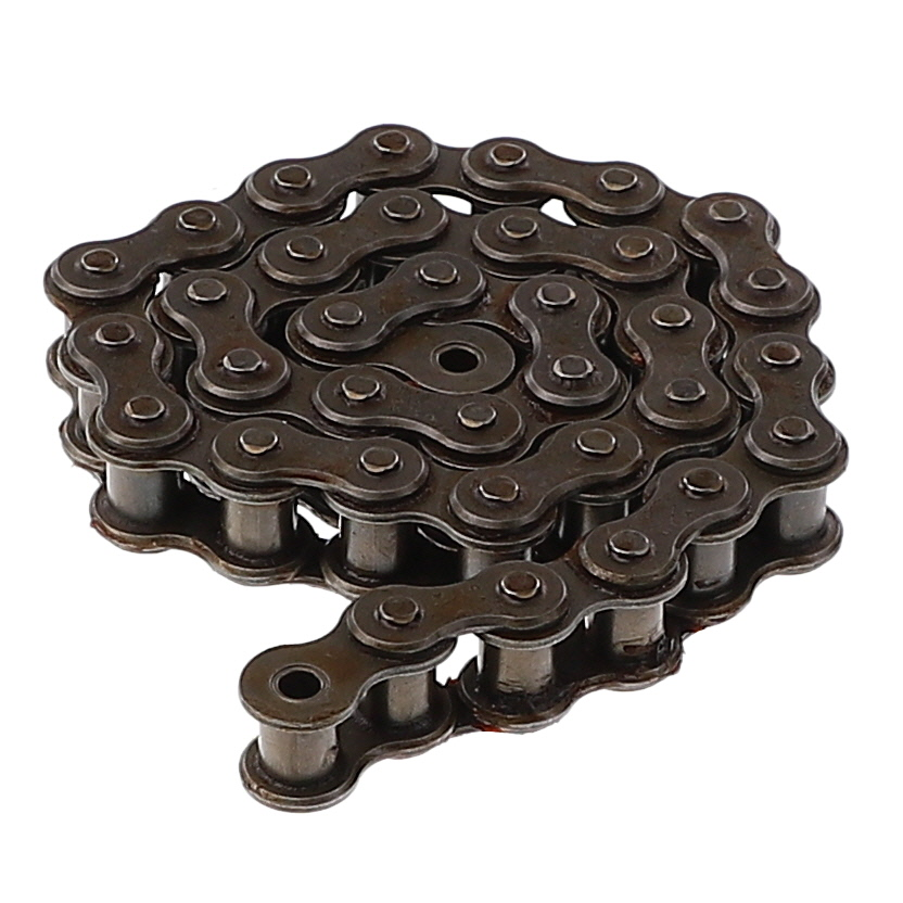 Роликовая цепь