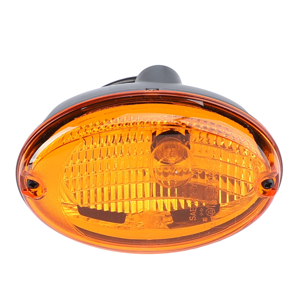 СИГНАЛЬНАЯ ЛАМПА СПРАВА