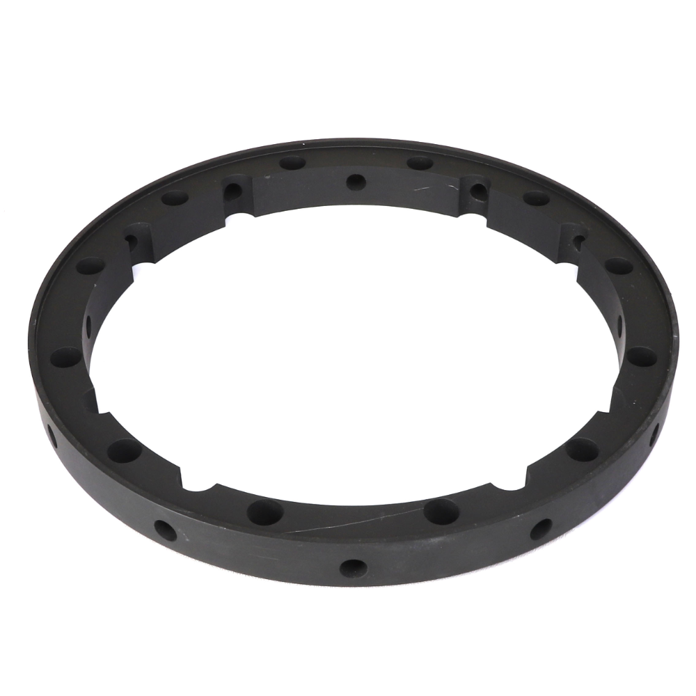 КОРПУС СЦЕПЛЕНИЯ