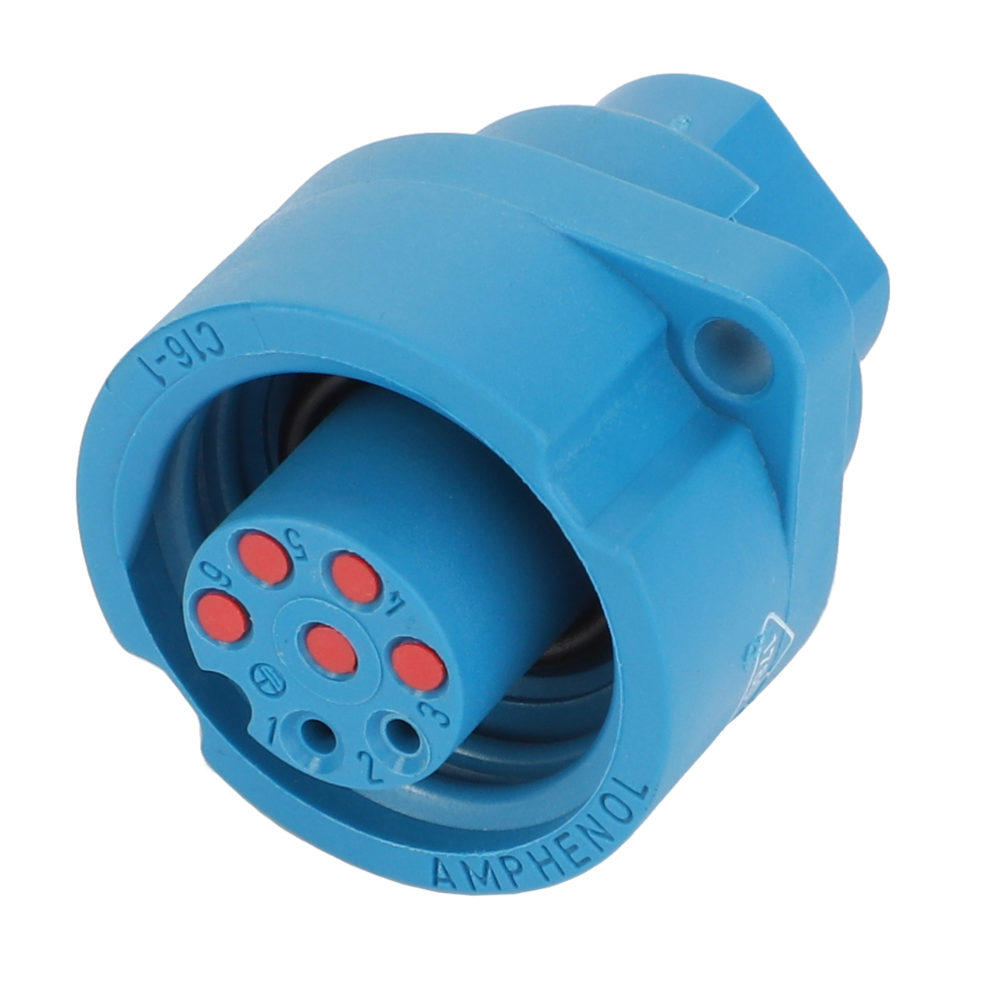 ЭЛЕКТРИЧЕСКАЯ РОЗЕТКА