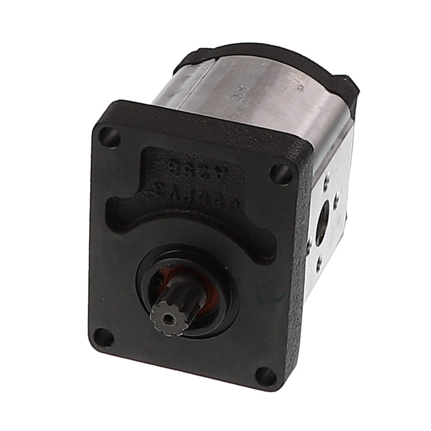 ГИДРАВЛИЧЕСКИЙ НАСОС