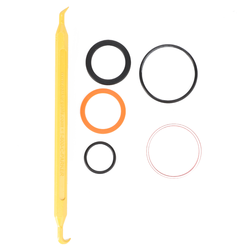 КОМПЛЕКТ ПРОКЛАДОК