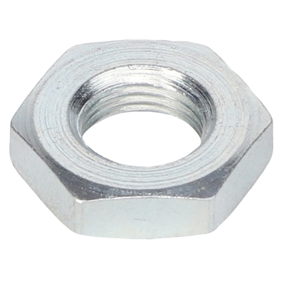 Шестигранная гайка