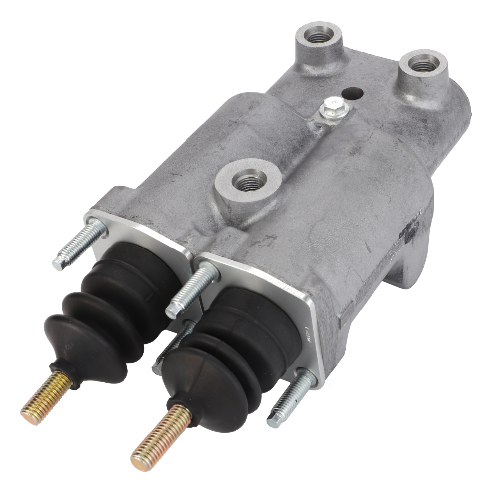 Усилитель тормозов