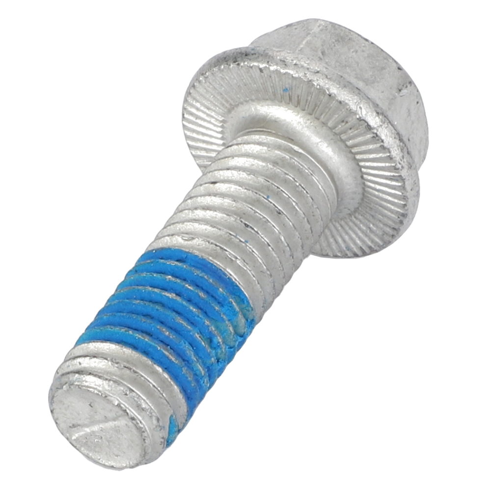 Болт с шестигранной головкой