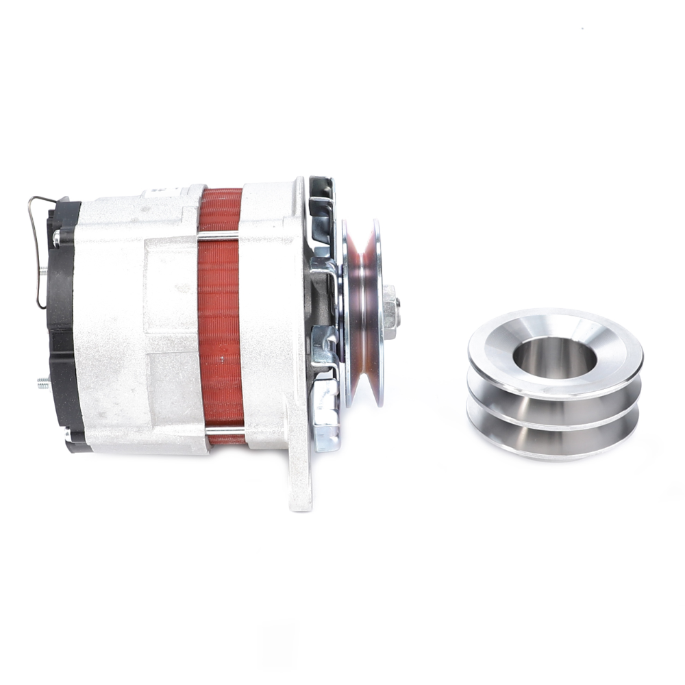 АЛЬТЕРНАТОР