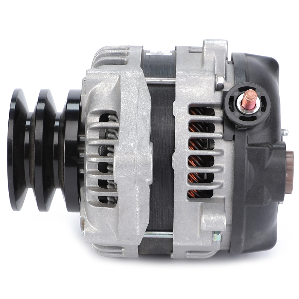 АЛЬТЕРНАТОР