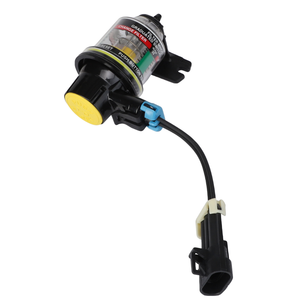 ПЕРЕДАТЧИК ВОЗДУШНОГО ФИЛЬТРА