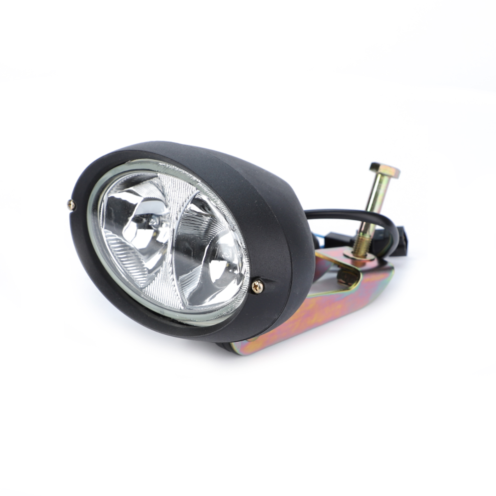 РАБОЧИЙ СВЕТ