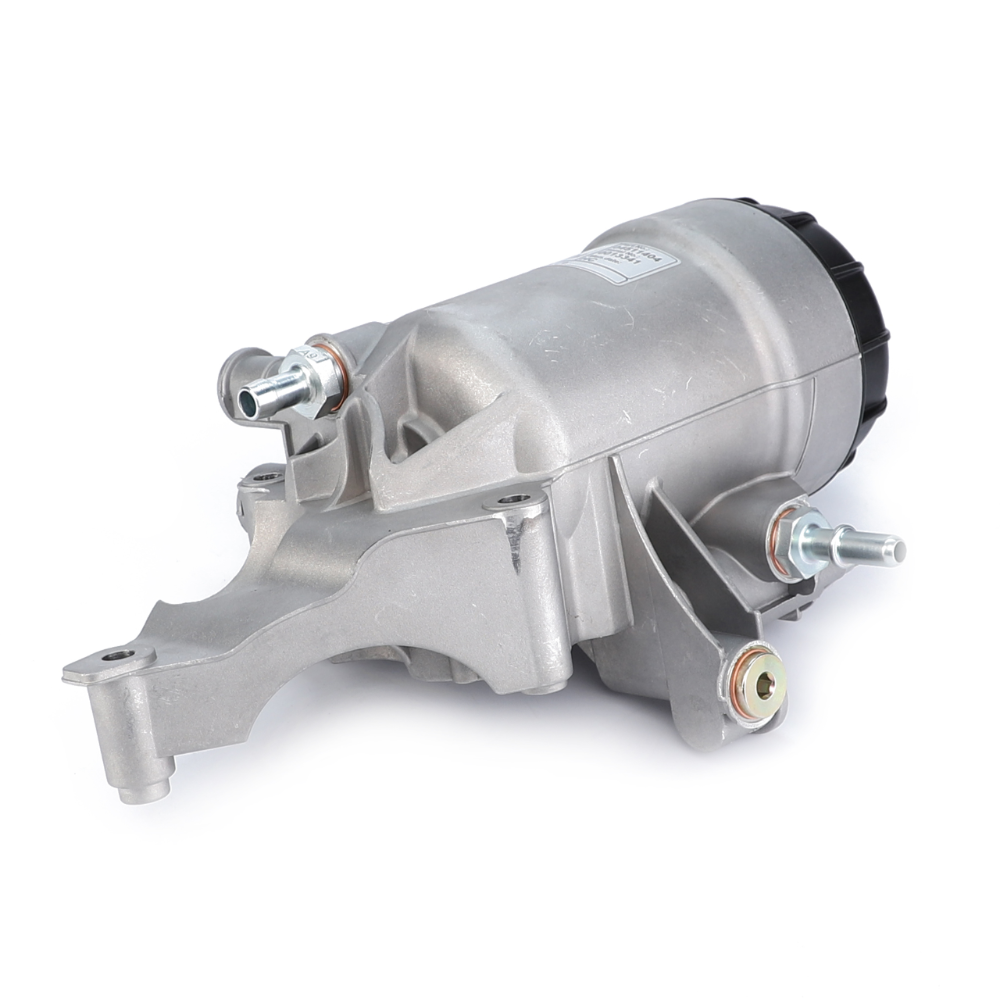 ТОПЛИВНЫЙ ФИЛЬТР В СБОРЕ