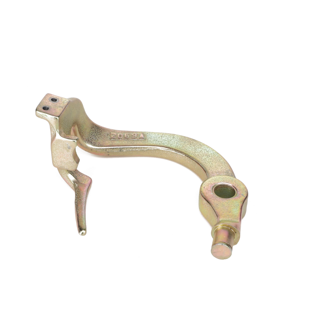 РЫЧАГ ЗАХВАТА