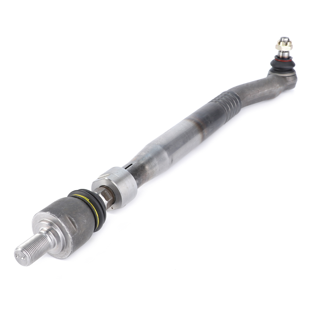 Осевой поперечный стержень