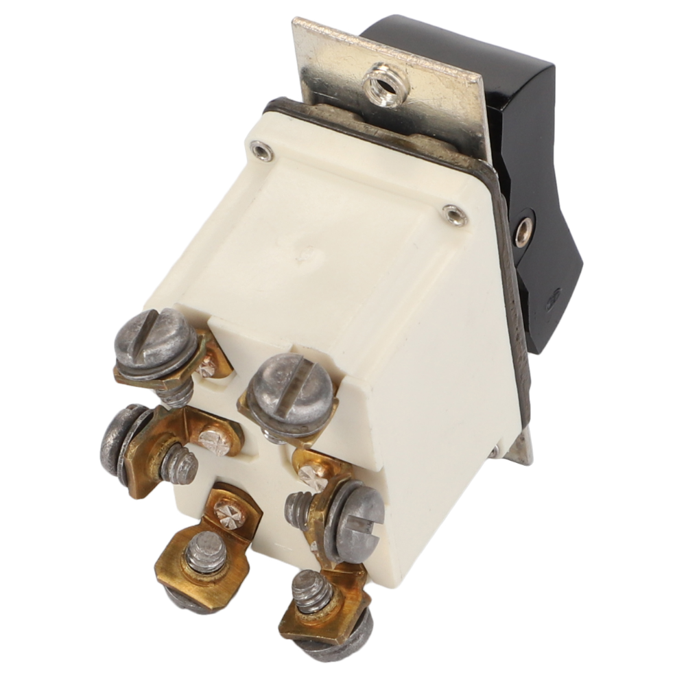 Кулисный переключатель