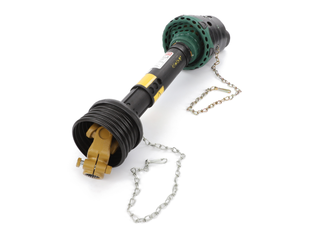 УНИВЕРСАЛЬНЫЙ ШАРНИР