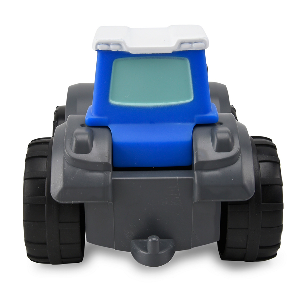 ТРАКТОР ИГРУШКА