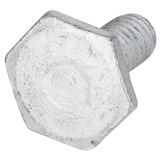 Шестигранный винт