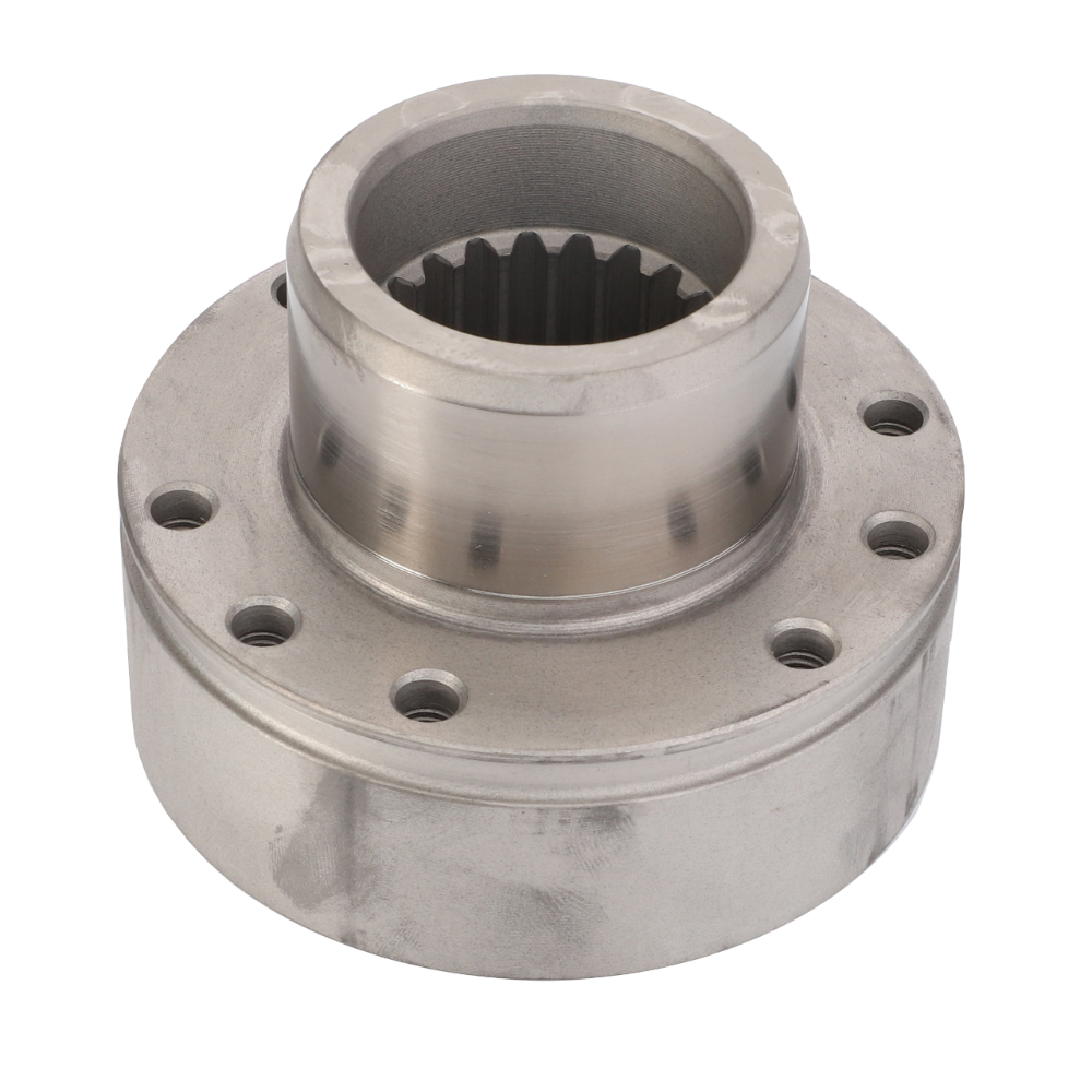 Ступица коленчатого вала