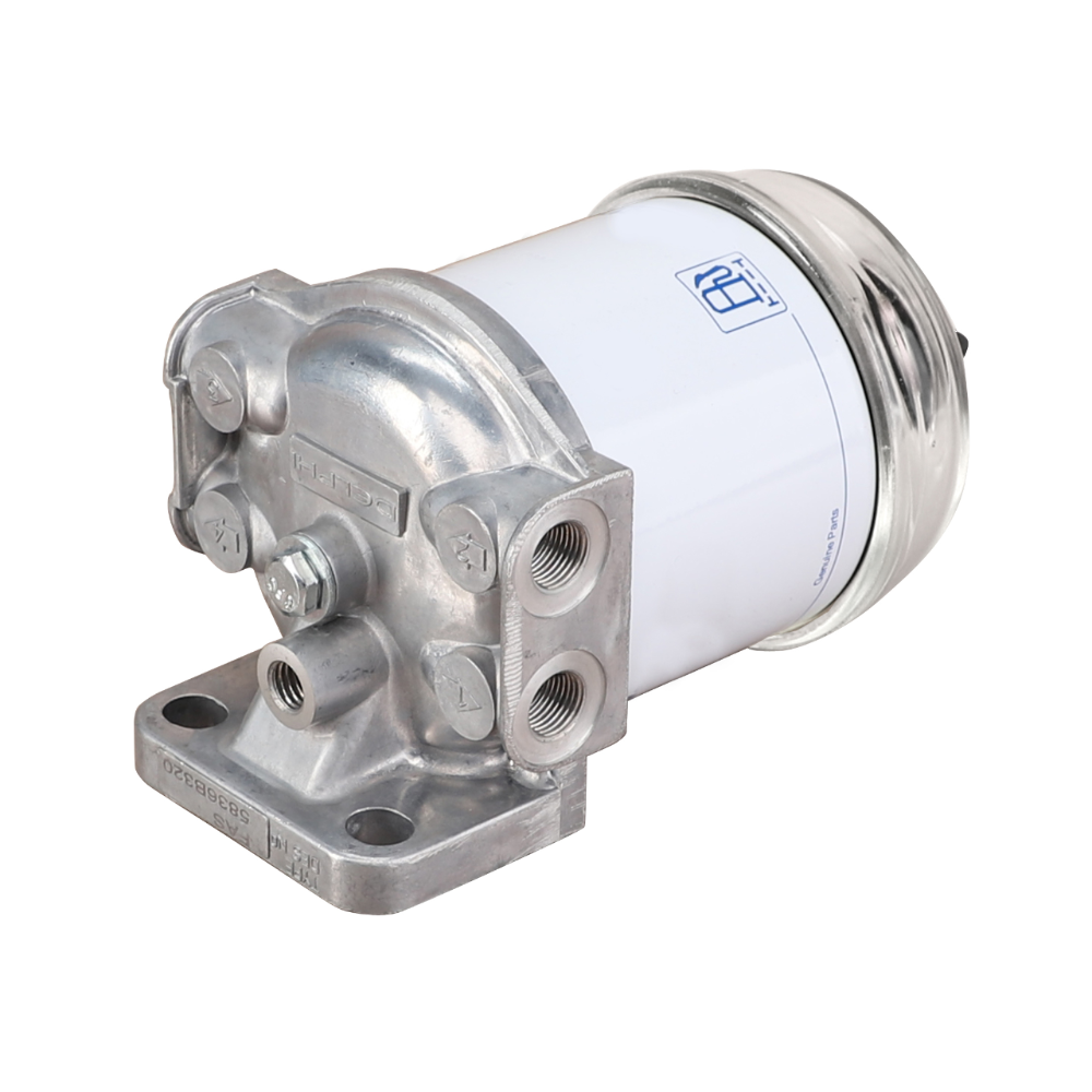 ТОПЛИВНЫЙ ФИЛЬТР