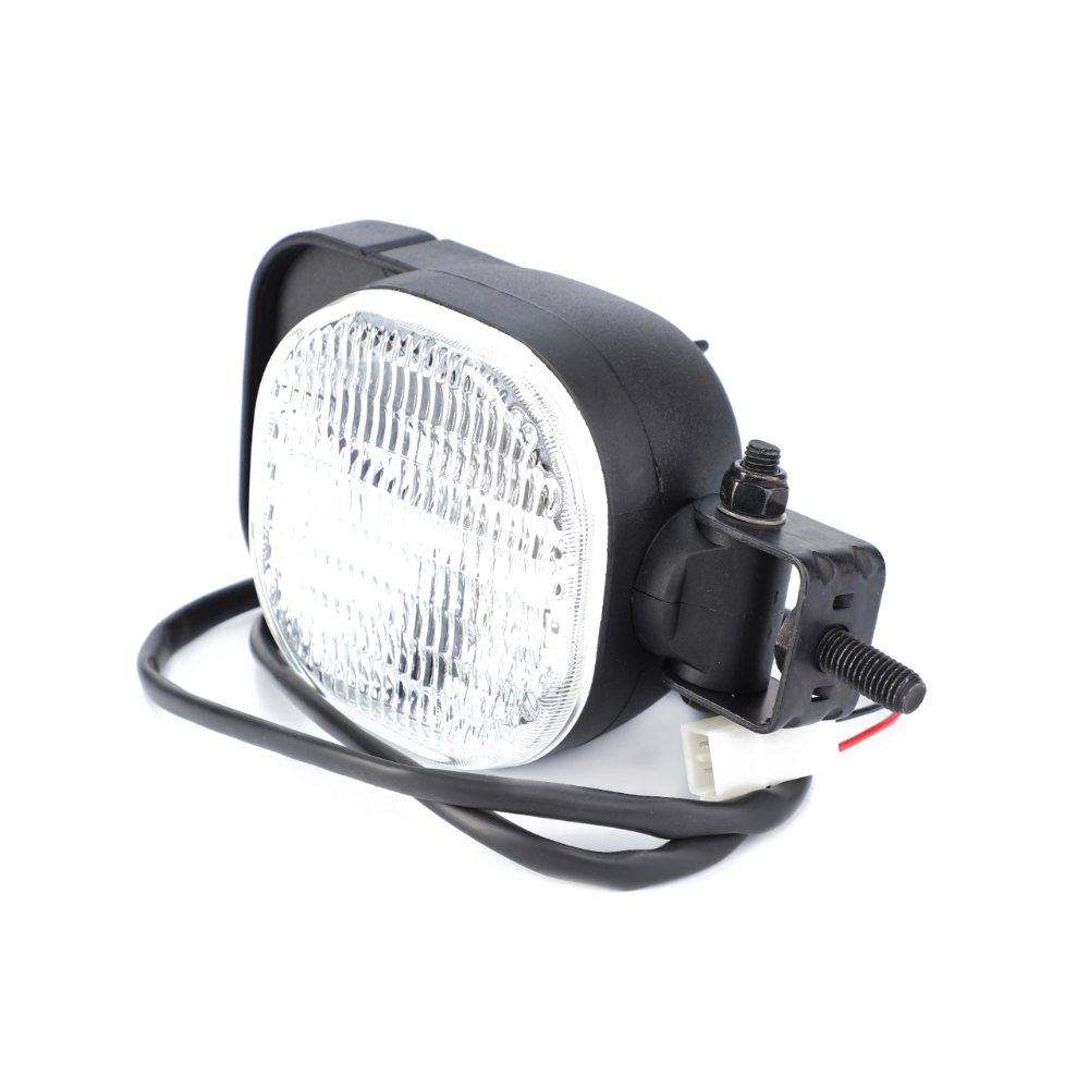 РАБОЧИЙ СВЕТ