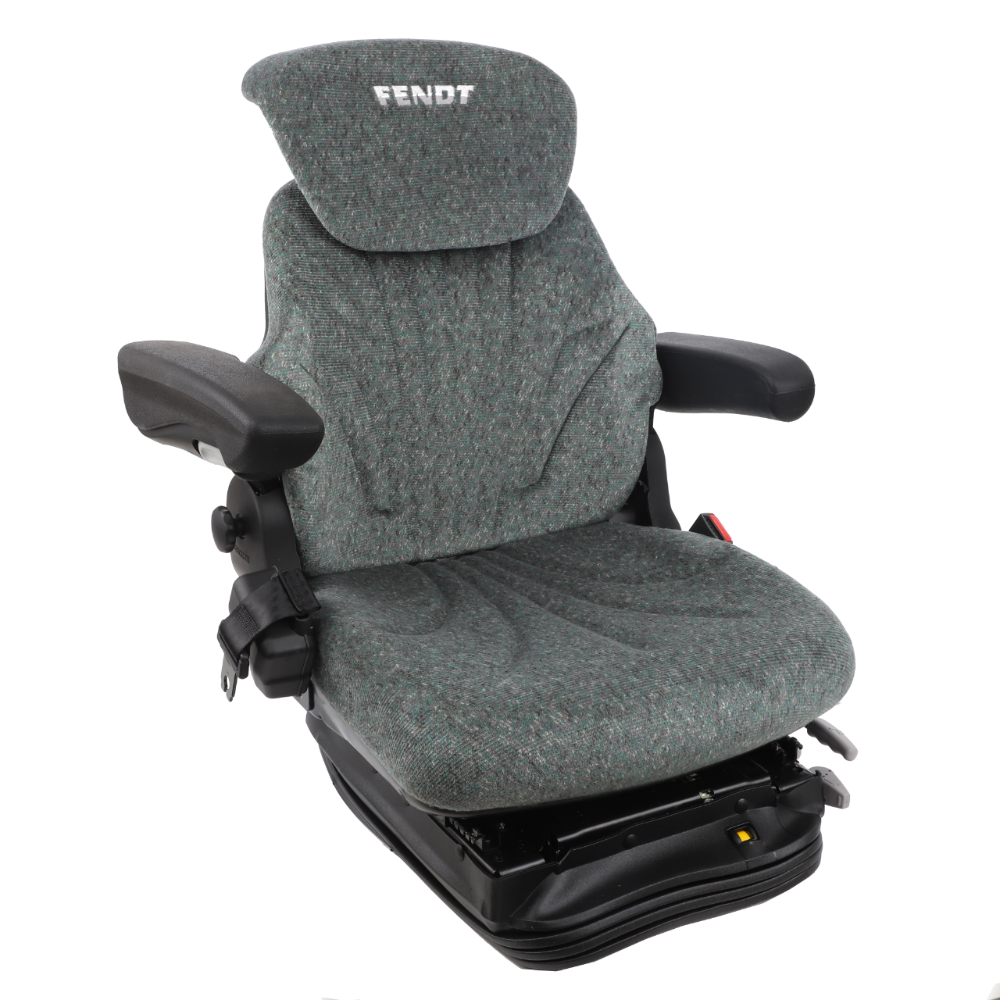 КРЕСЛО ОПЕРАТОРА