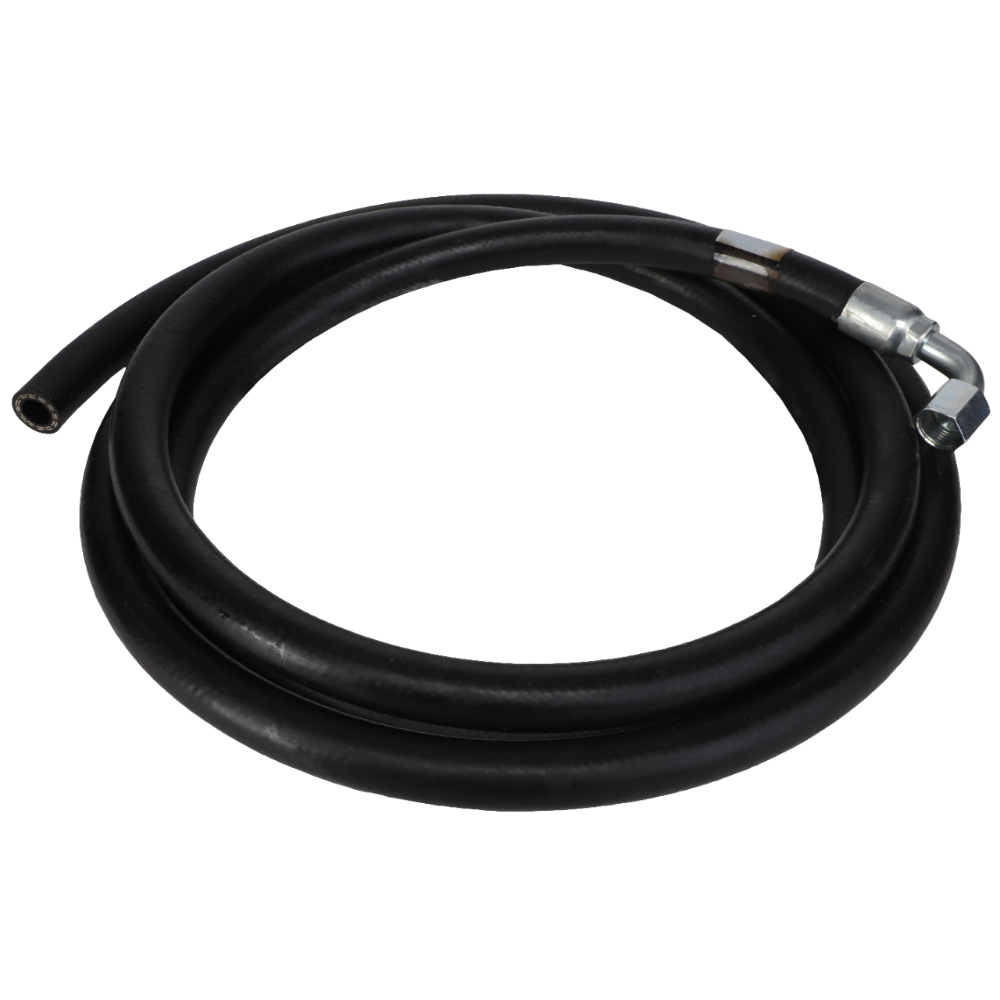 ГИДРАВЛИЧЕСКИЙ ГИБКИЙ ТРУБОПРОВОД