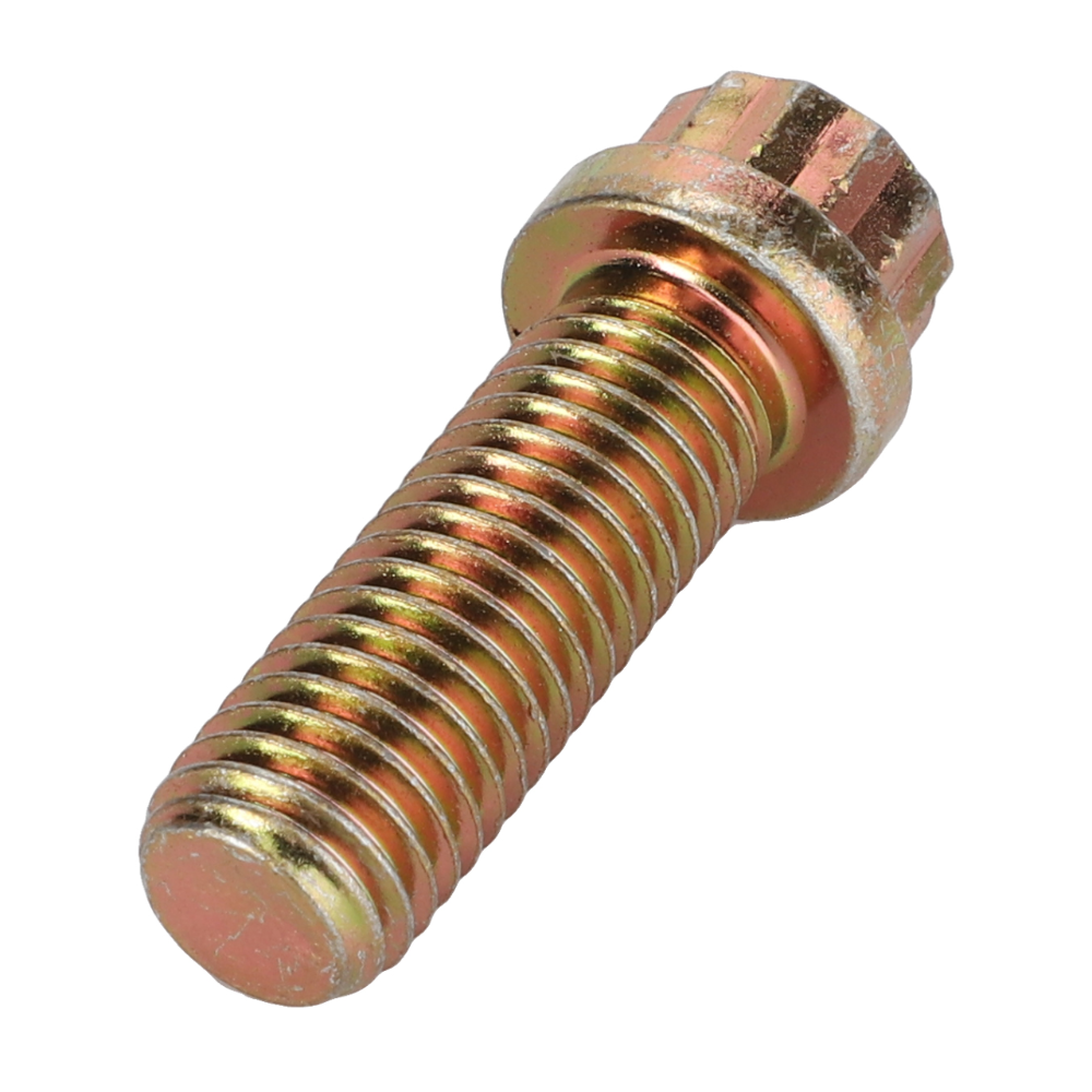 ФЛАНЦЕВОЙ БОЛТ НА 12 ТОЧЕК