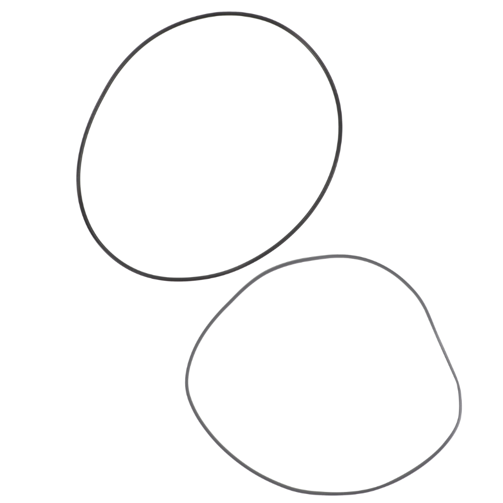 Уплотнительное кольцо