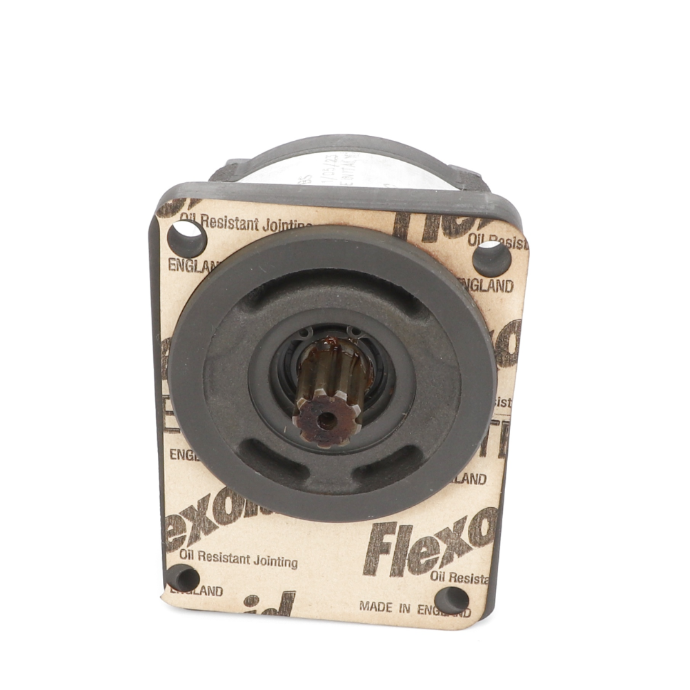 Гидравлический шестерёнчатый насос