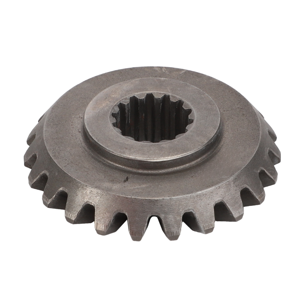 КОРОННАЯ ШЕСТЕРНЯ