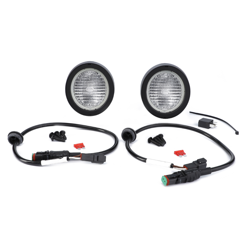 РАБОЧИЙ СВЕТ