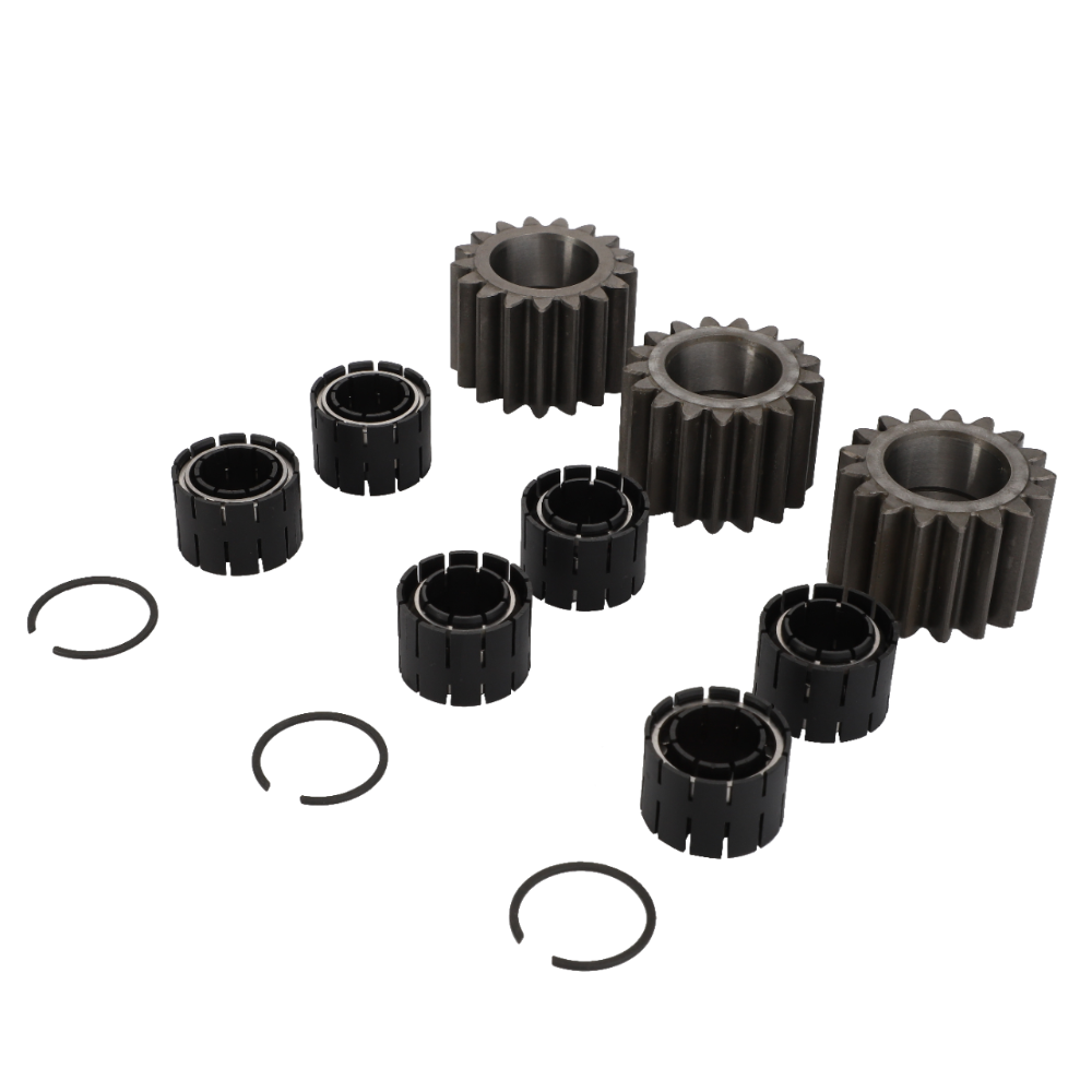 Комплект шестерёнок