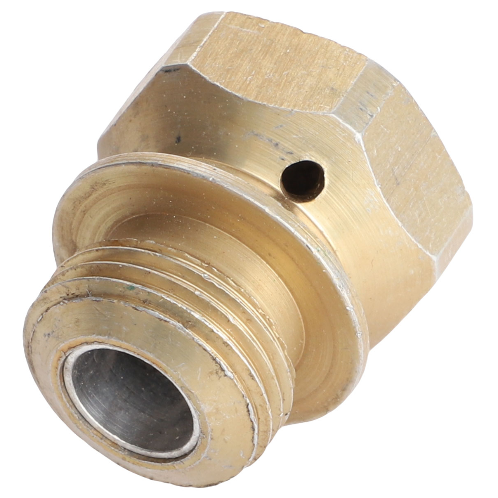 Вентиляционная пробка