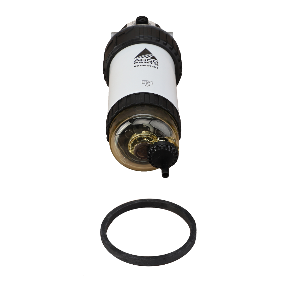 ПРЕДВАРИТЕЛЬНЫЙ ФИЛЬТР