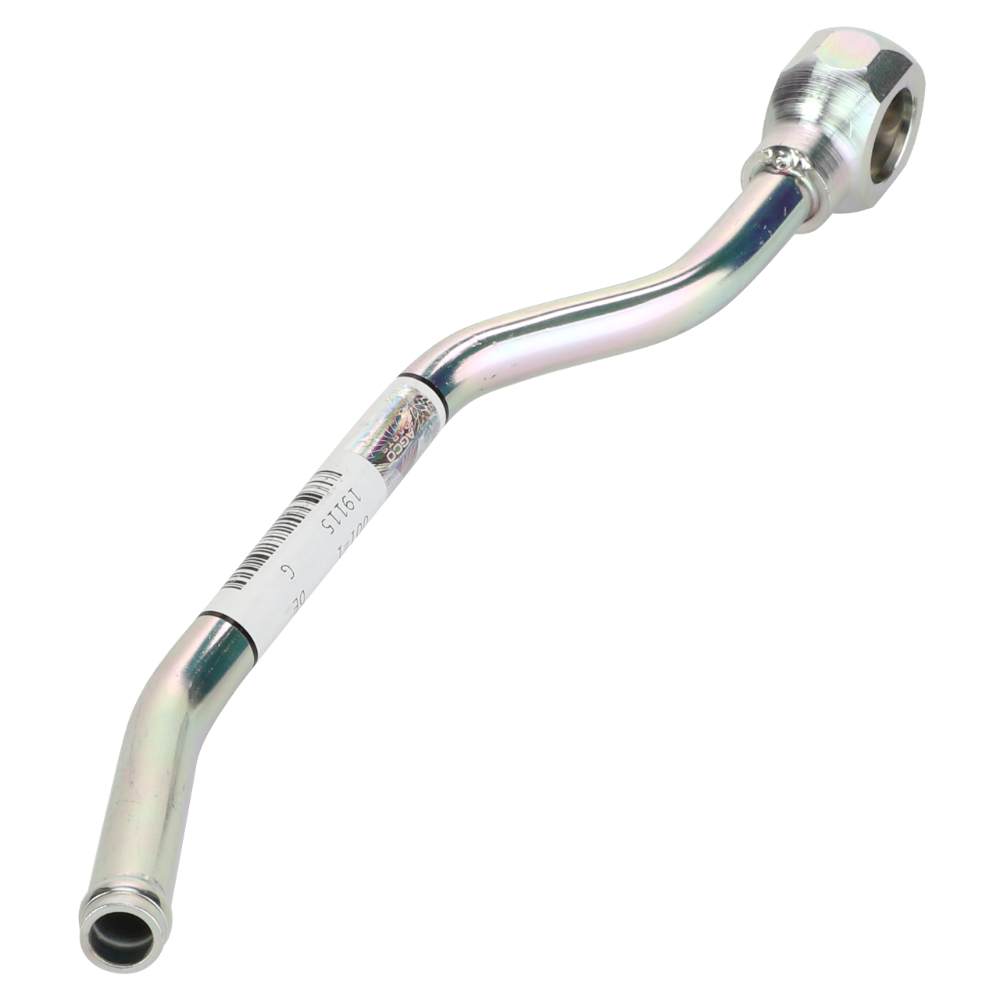 ТОПЛИВОПРОВОД