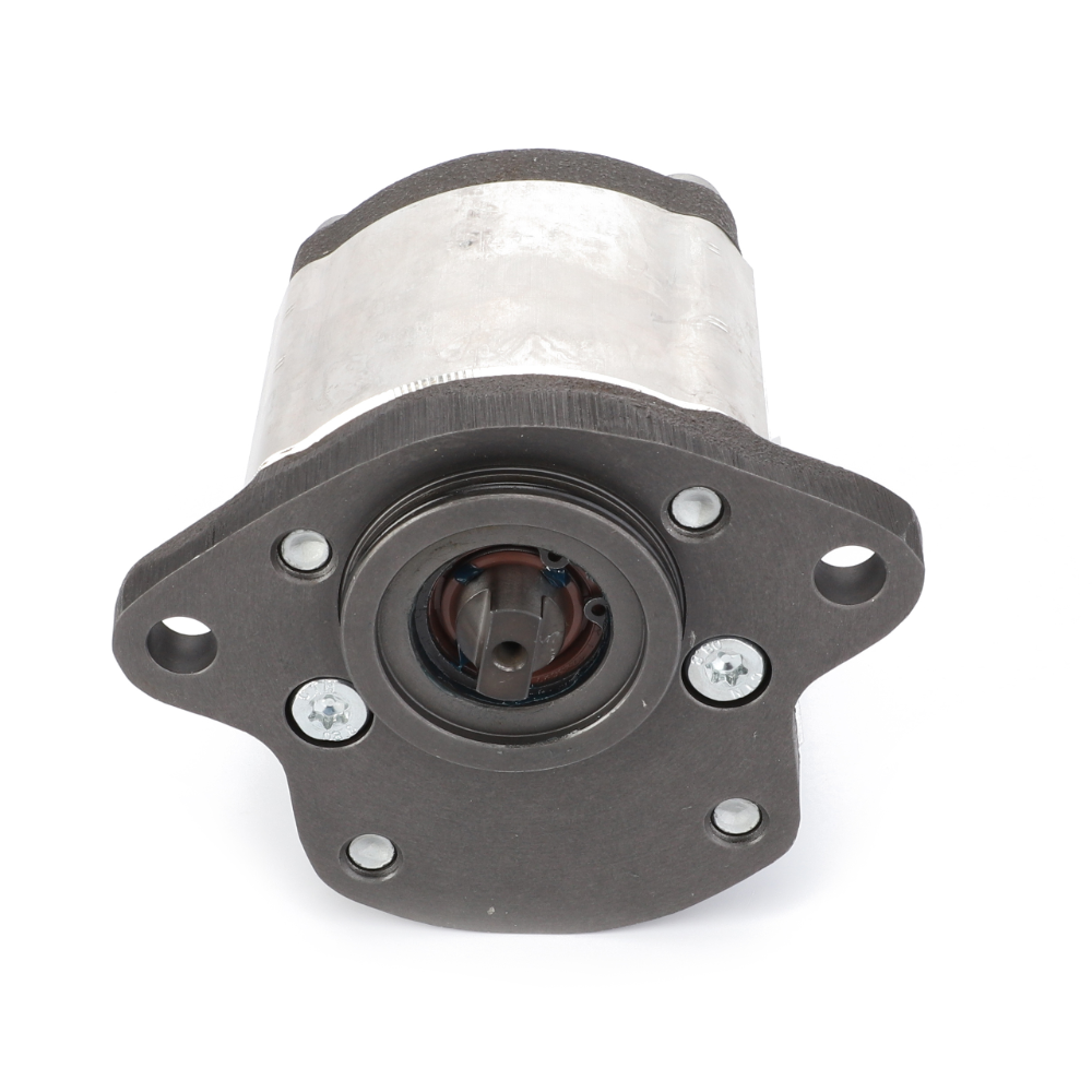 Гидравлический шестерёнчатый насос