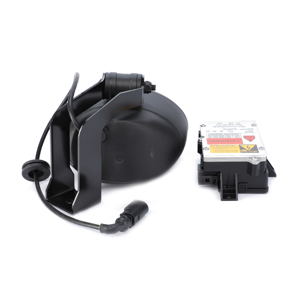 РАБОЧИЙ СВЕТ СЛЕВА