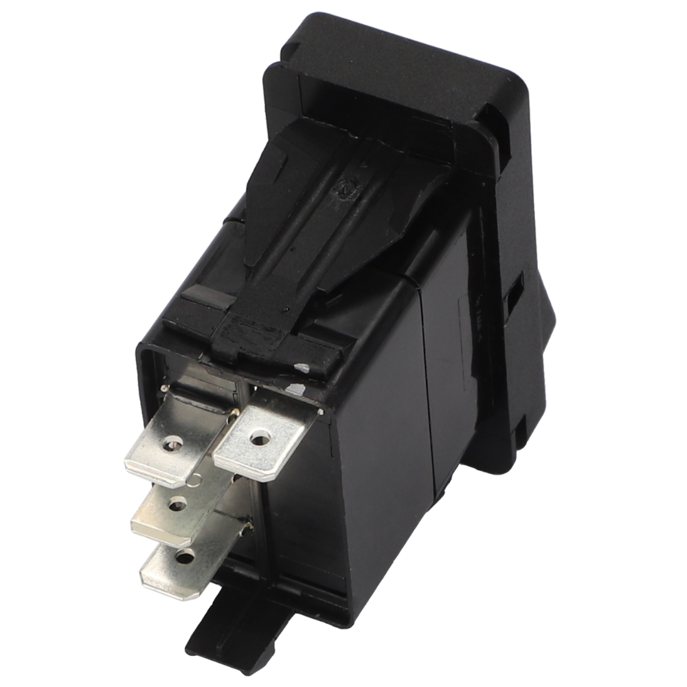 Кулисный переключатель