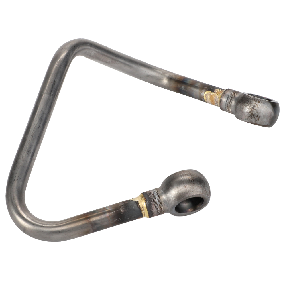 ТОПЛИВОПРОВОД