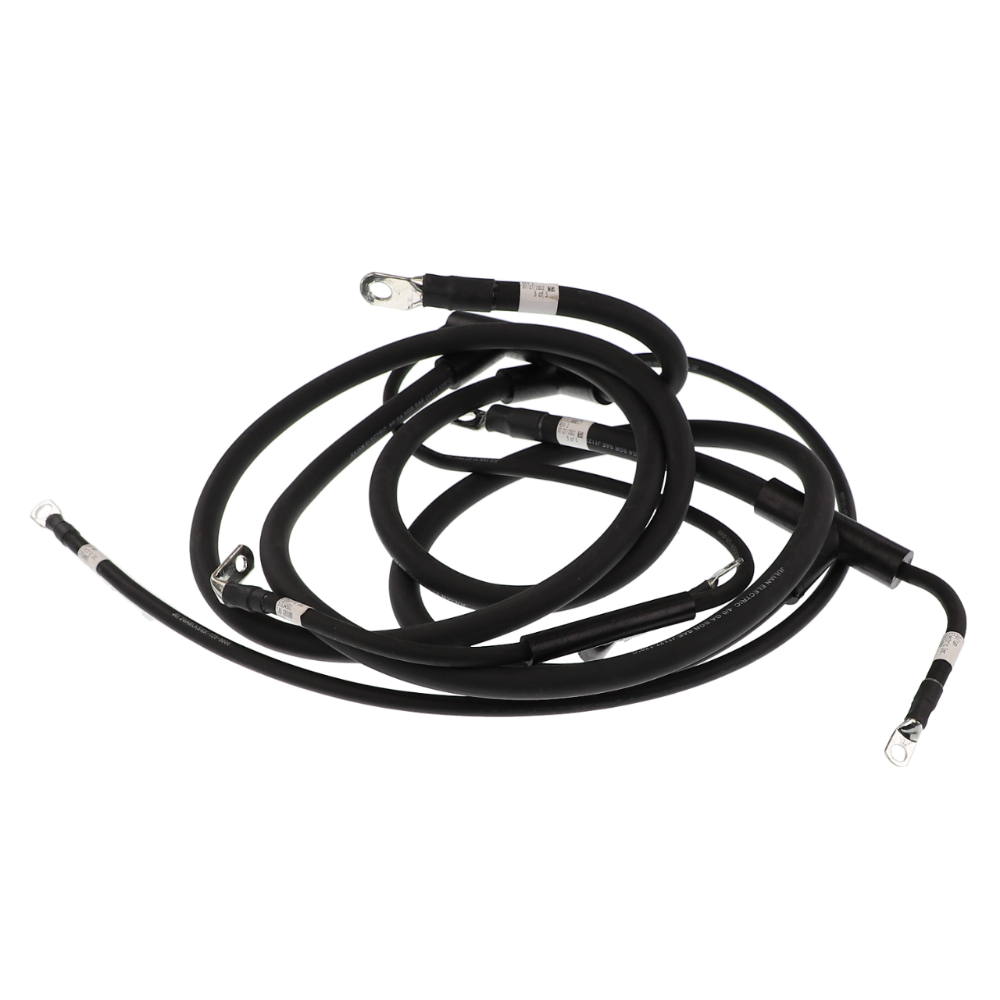 ОТРИЦАТЕЛЬНЫЙ ПРОВОД