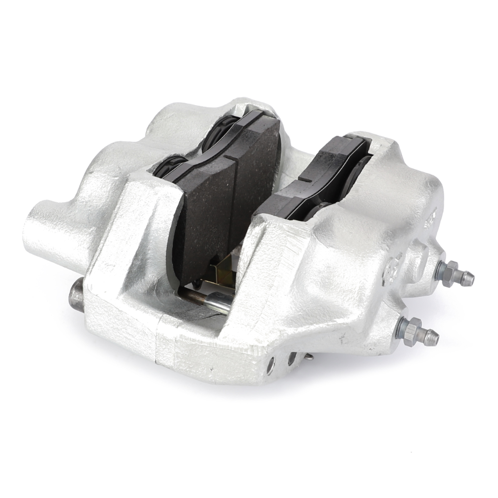 ФИКСИРОВАННЫЙ ЗАЖИМ