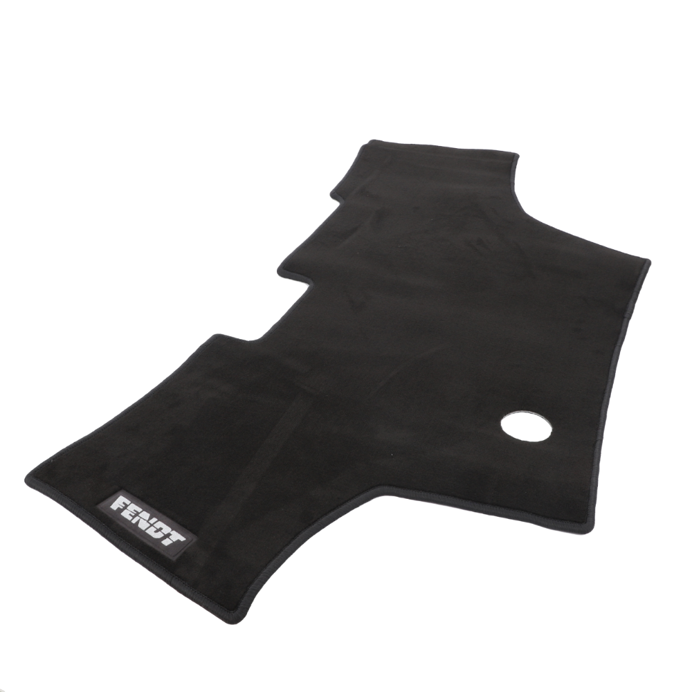 ОБЛИЦОВКА ПЕРЕДНЕЙ ЧАСТИ ПОЛА