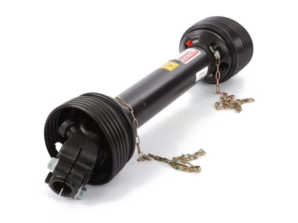 КОМПЛЕКТ ГЛАВНОГО ПРИВОДНОГО ВАЛА