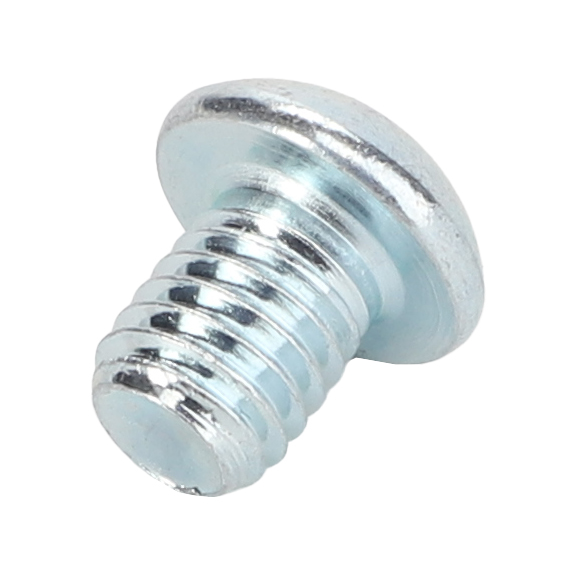 КРЕПЕЖНЫЙ ВИНТ С ПОЛУКРУглой ГОЛОВКОЙ