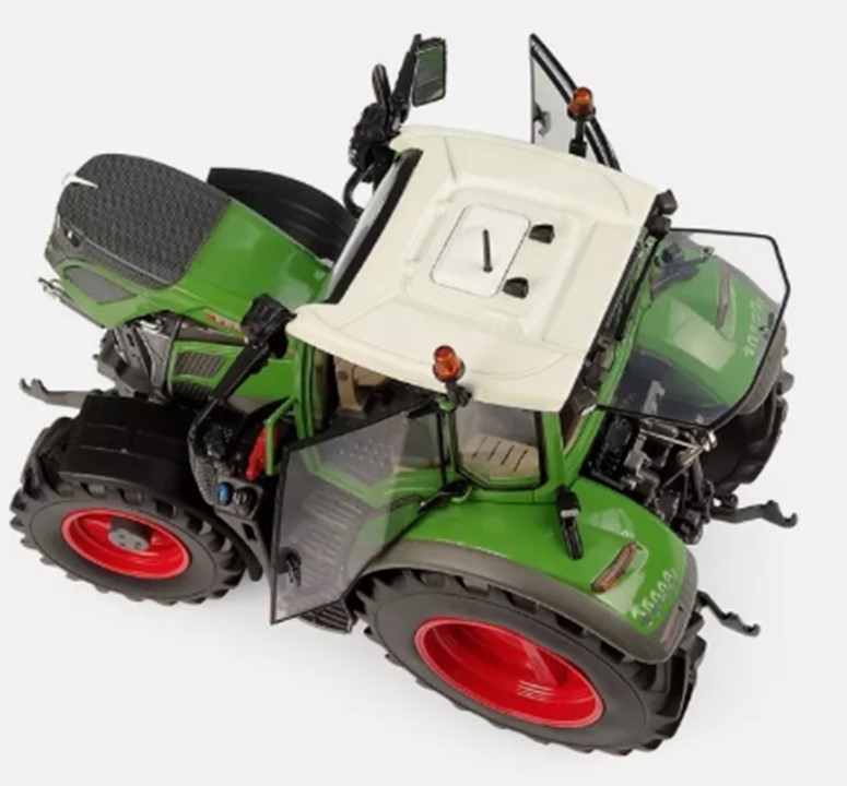Коллекционная модель Fendt 620 Vario