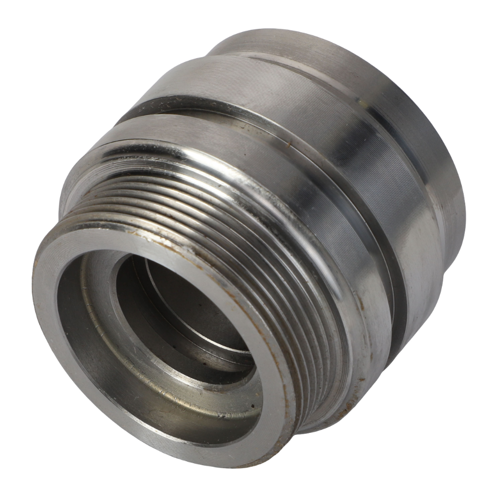 ГОЛОВКА БЛОКА ЦИЛИНДРОВ