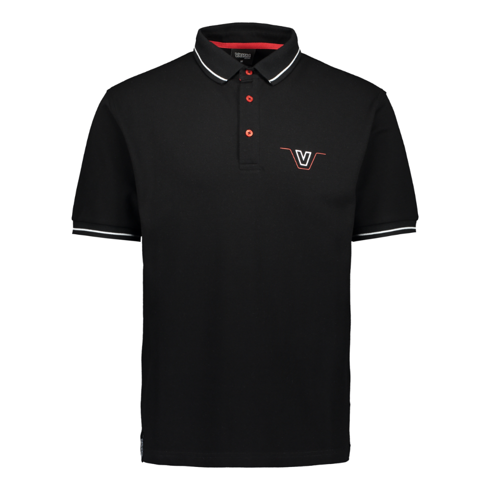 Мужская рубашка поло Valtra