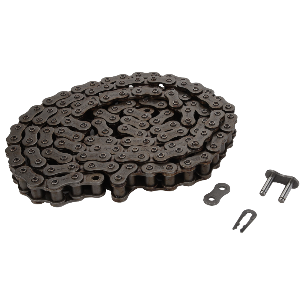 Роликовая цепь